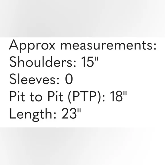 Arc'teryx Sleeveless Blouse, Sz L (Ptp 18") - Picture 7 of 7